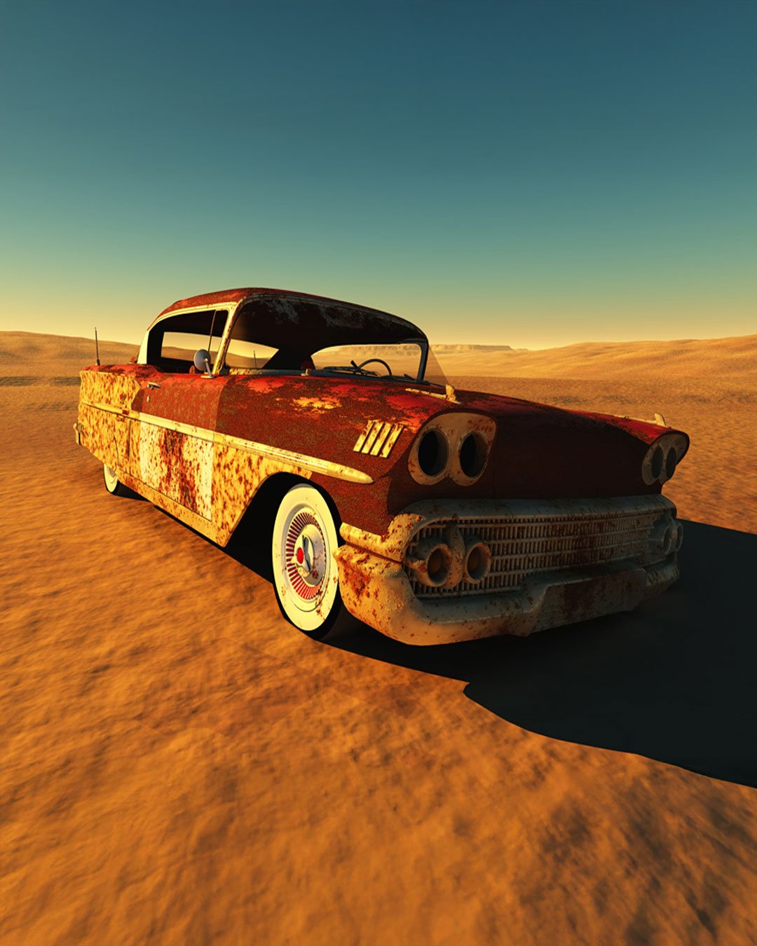 Corrosion