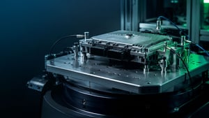 imat Electrical Component Testing