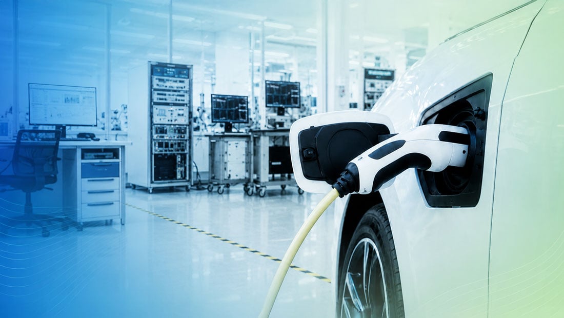 imat Electrical Component-Testing