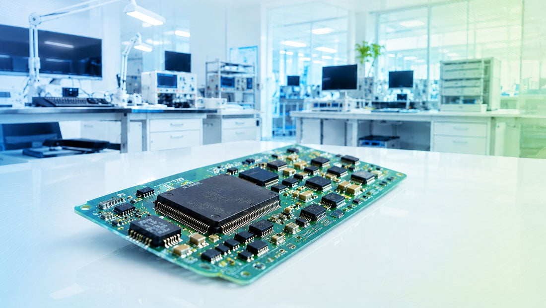 imat_Electrical Component Testing