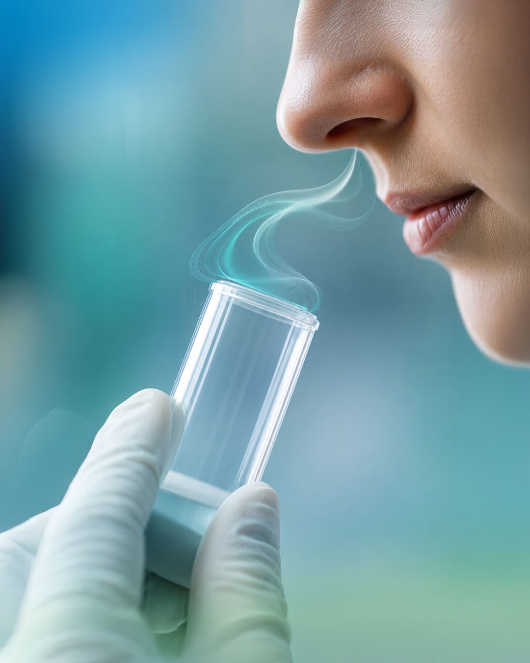 imat Emissions and Odor