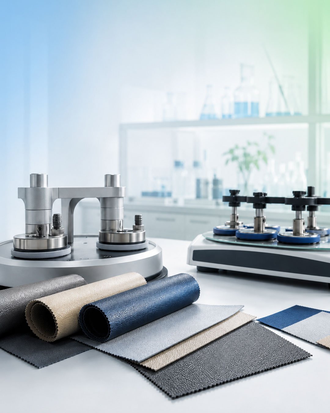 imat Material-Testing